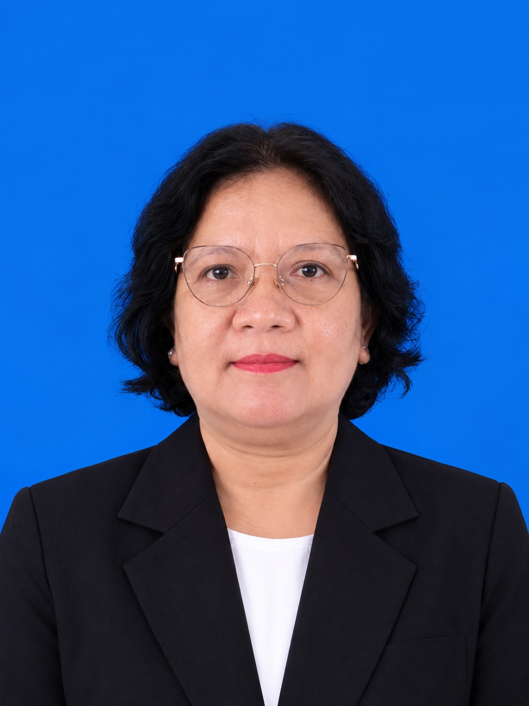 Roysri Lumumba