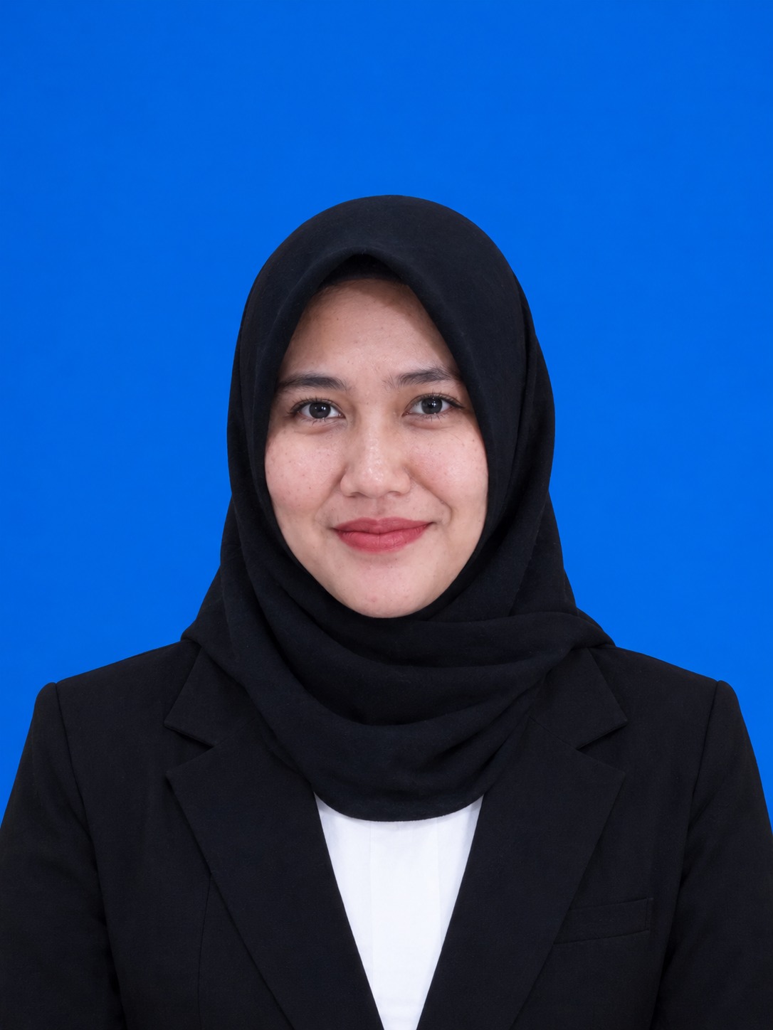 Suci Amelia