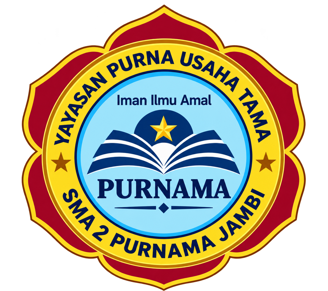 Logo Purnama