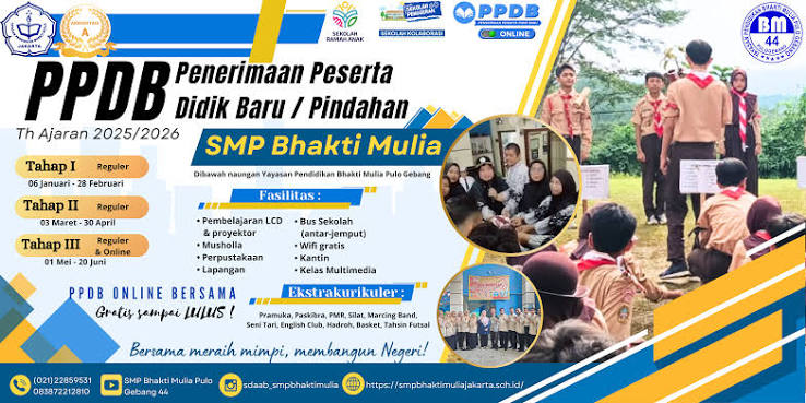 Cover PPDB SMP