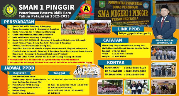 Cover PPDB SMA