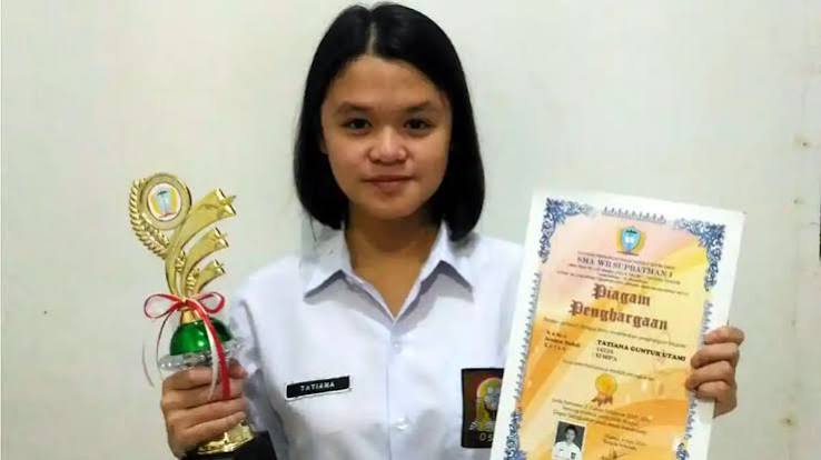 juara fisika