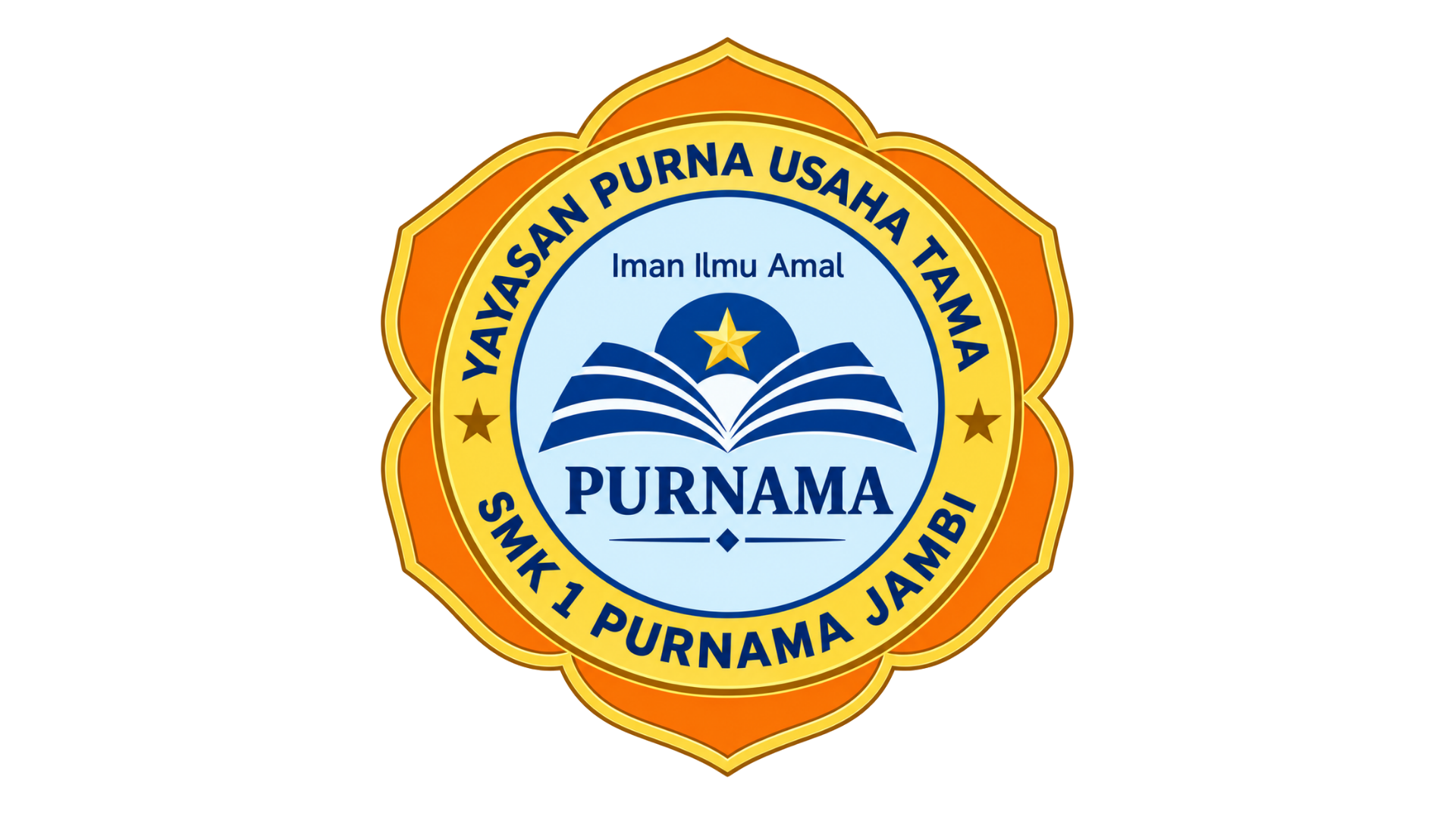 SMK PURNAMA 1