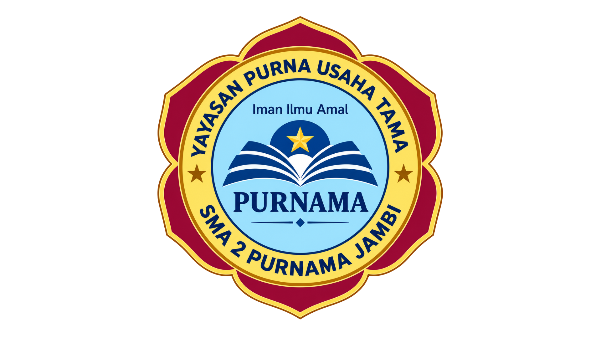 SMA PURNAMA 2