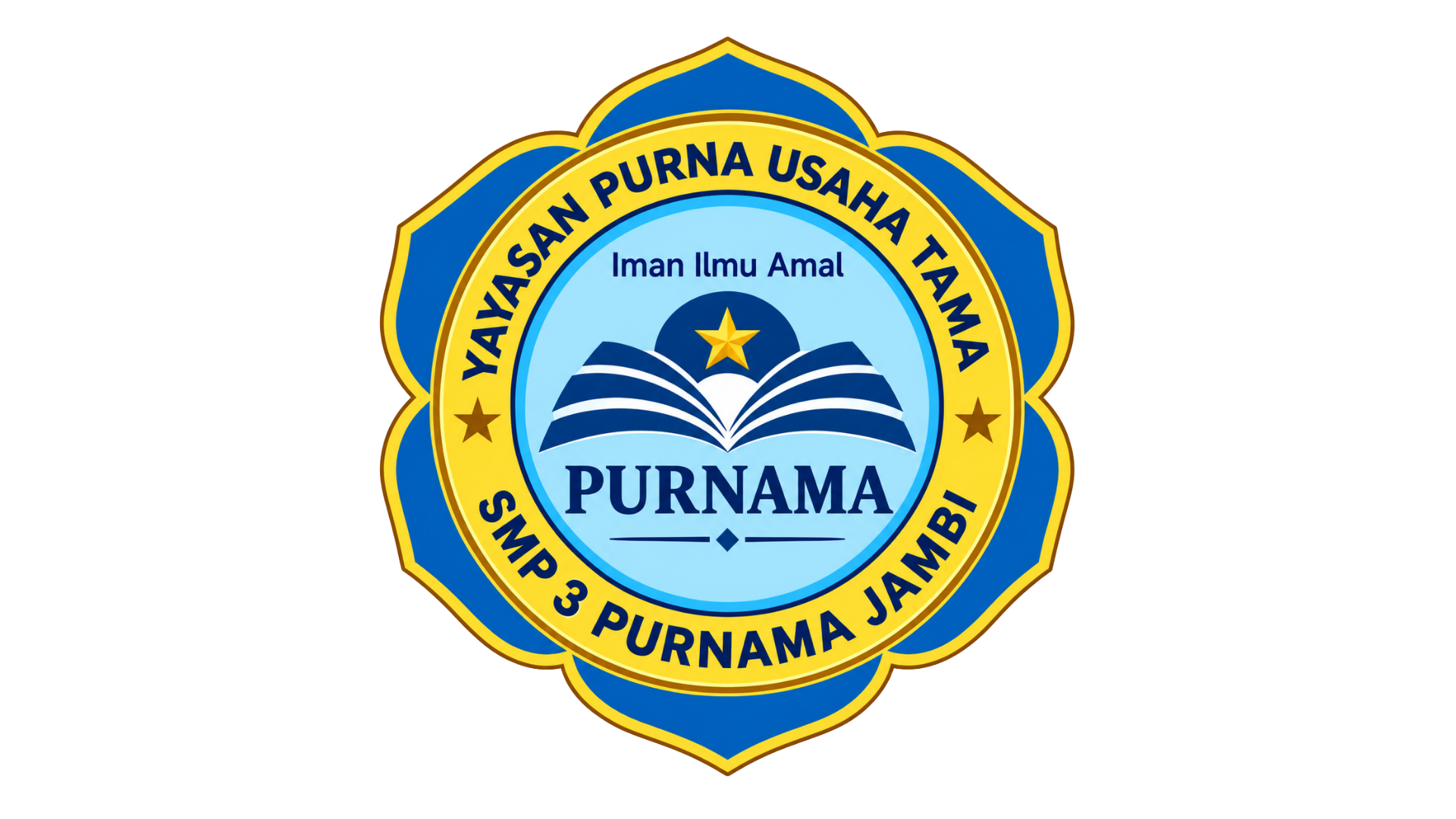 SMP Purnama 3