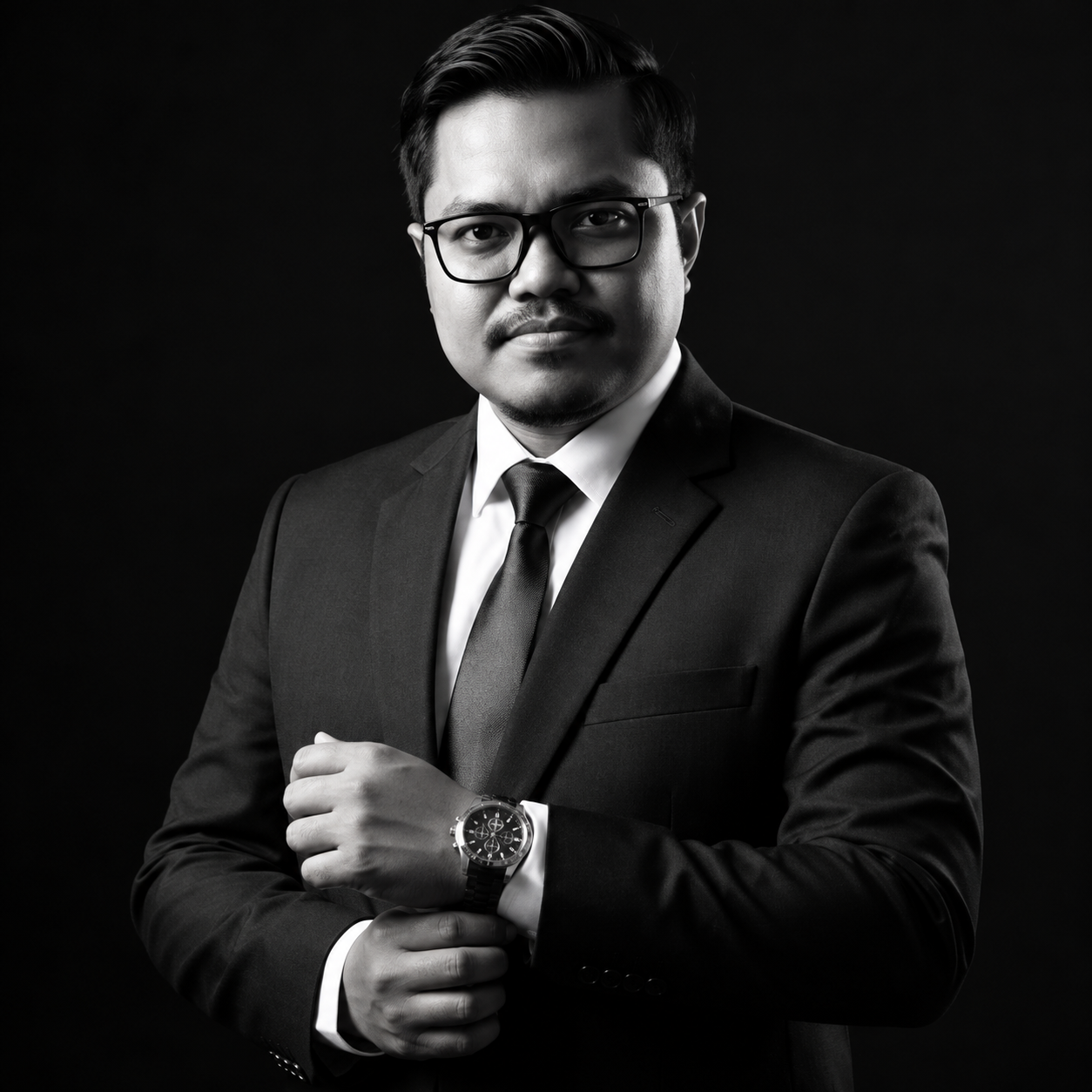 Ketua Yayasan Purnama Jambi