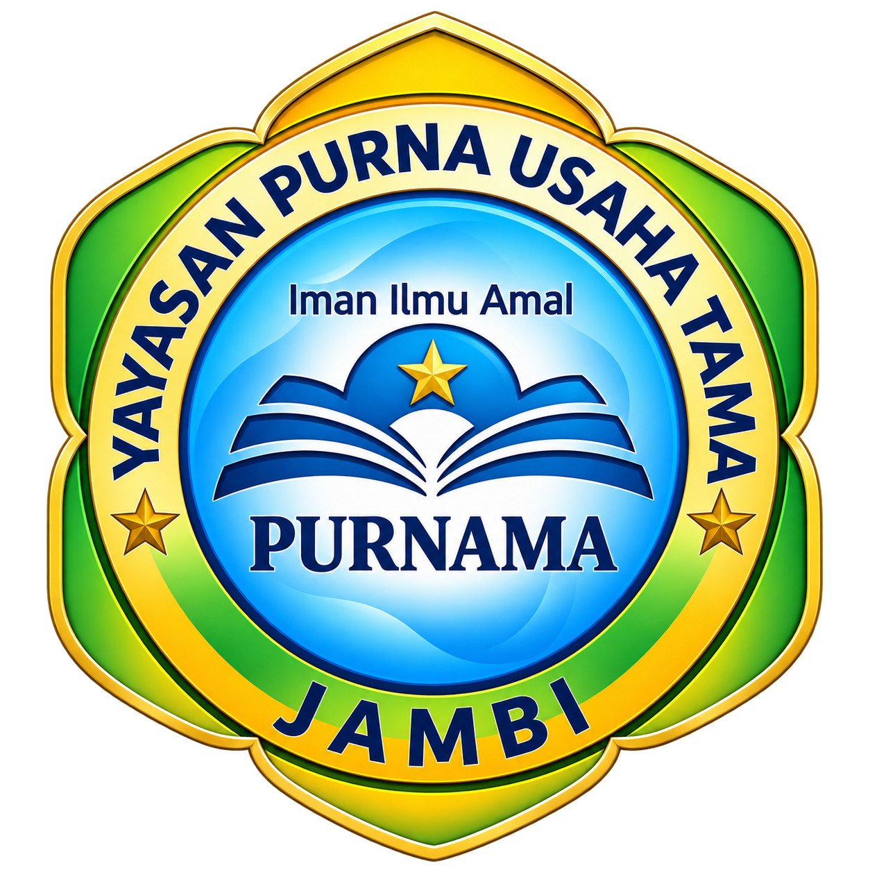 Yayasan Purnama Jambi